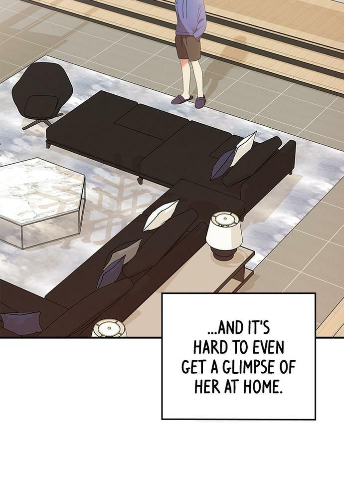 To You Who Swallowed a Star Chapter 82 page 27 - 