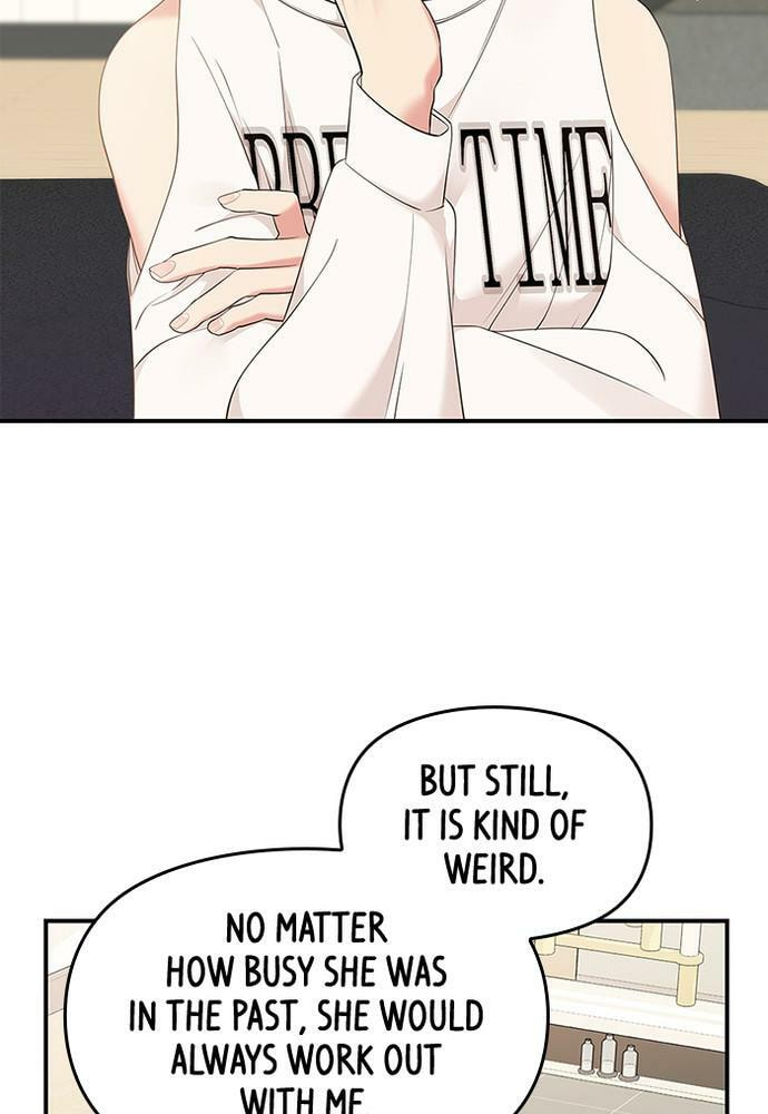 To You Who Swallowed a Star Chapter 82 page 42 - 