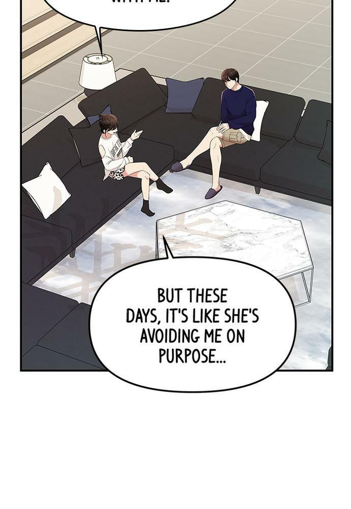 To You Who Swallowed a Star Chapter 82 page 43 - 
