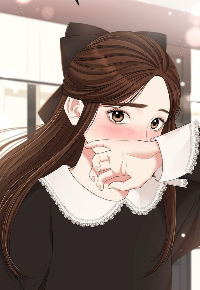 To You Who Swallowed a Star Chapter 82 page 6 - 