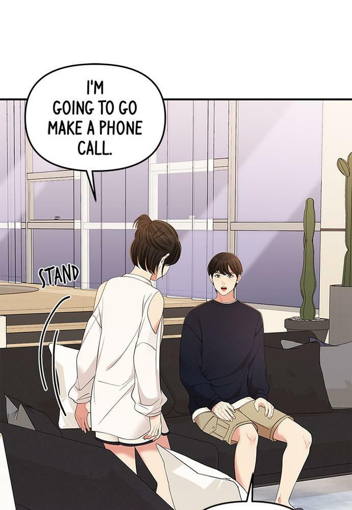 To You Who Swallowed a Star Chapter 82 page 58 - 