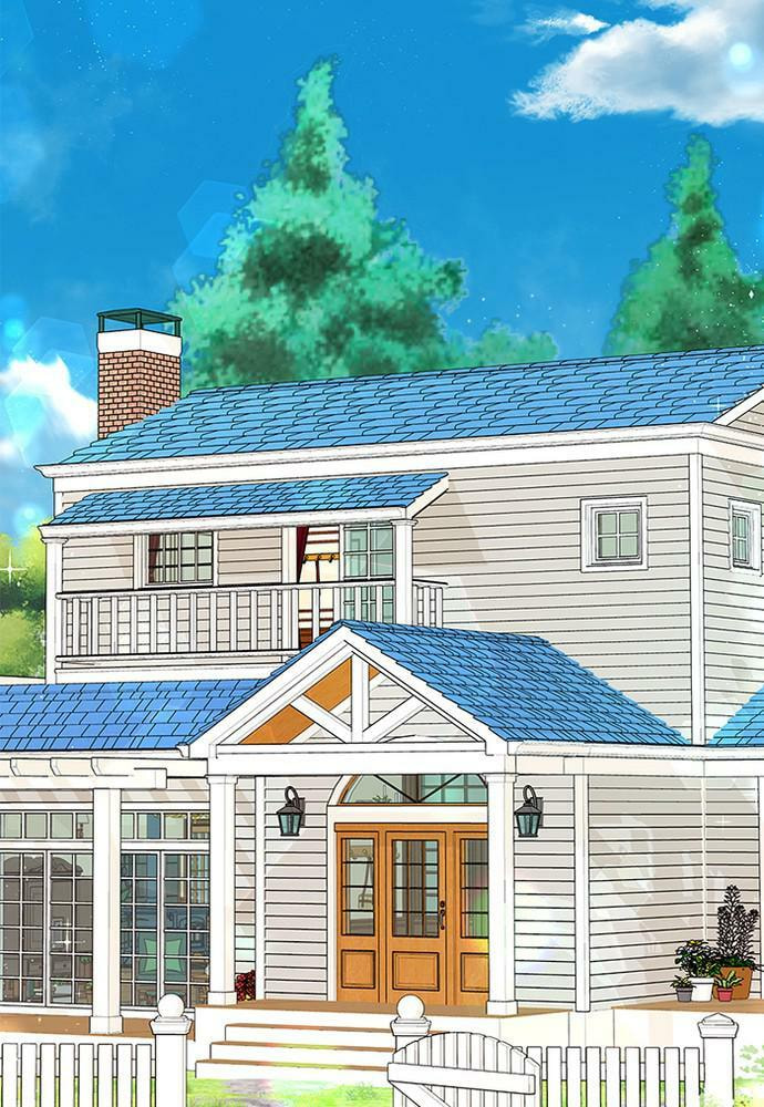 To You Who Swallowed a Star Chapter 82 page 84 - 