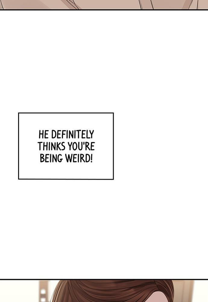 To You Who Swallowed a Star Chapter 82 page 10 - 