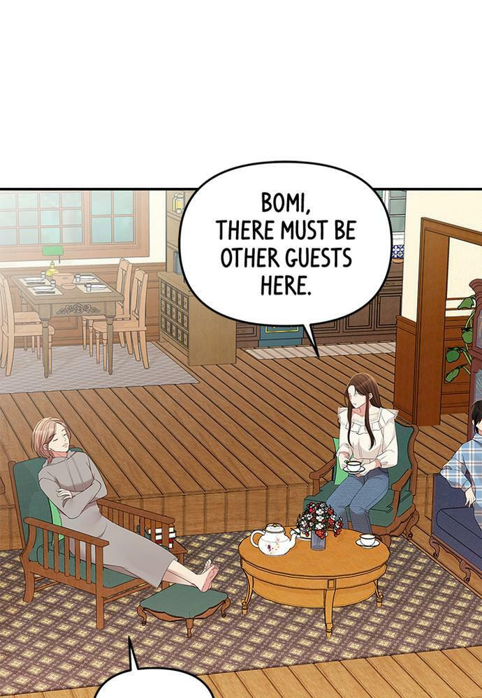 To You Who Swallowed a Star Chapter 82 page 100 - 