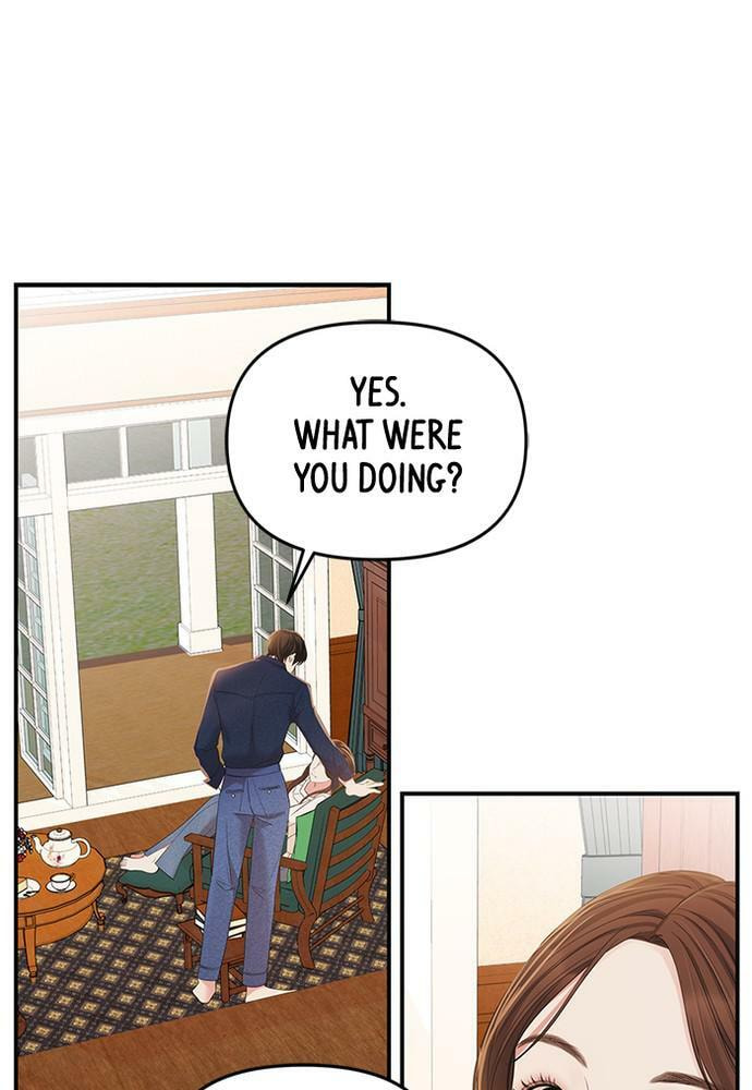 To You Who Swallowed a Star Chapter 83 page 56 - 