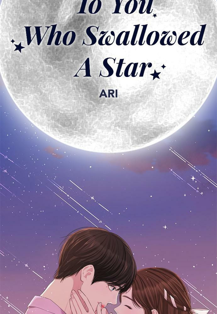 To You Who Swallowed a Star Chapter 83 page 68 - 