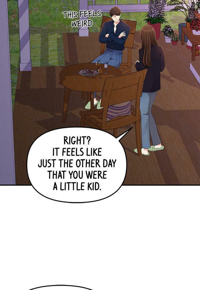 To You Who Swallowed a Star Chapter 83 page 73 - 