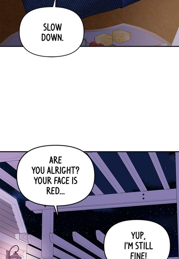 To You Who Swallowed a Star Chapter 83 page 84 - 