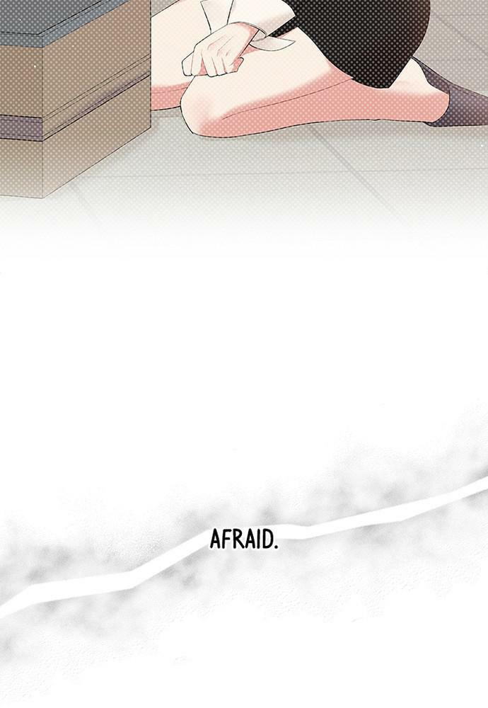 To You Who Swallowed a Star Chapter 83 page 95 - 