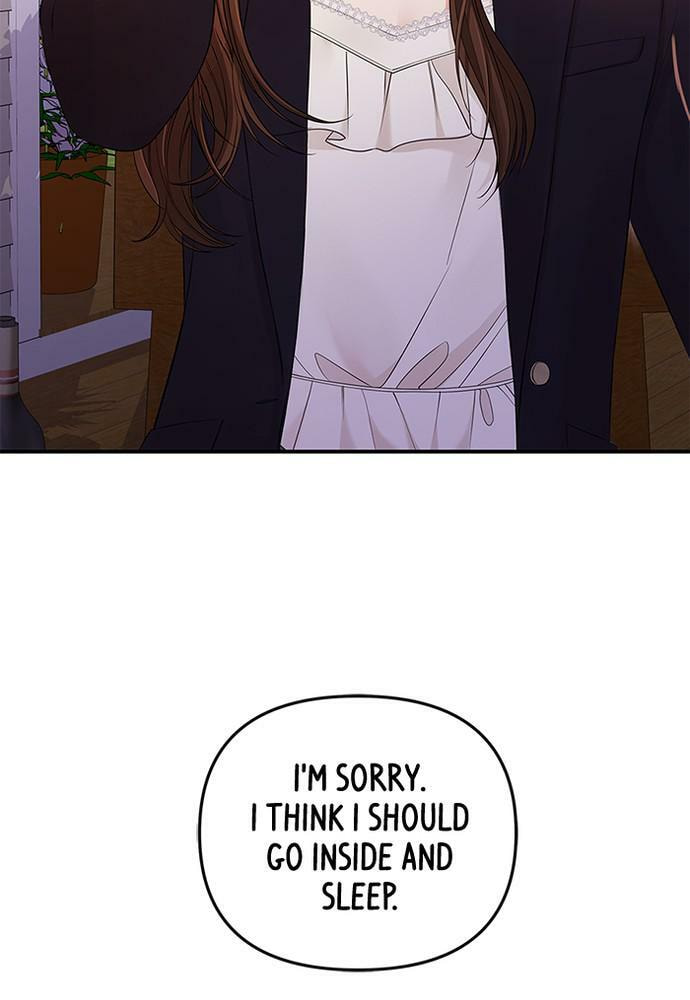 To You Who Swallowed a Star Chapter 83 page 99 - 