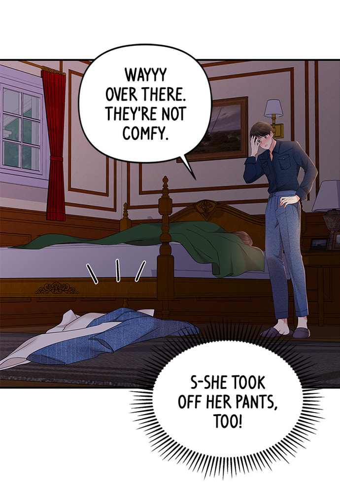 To You Who Swallowed a Star Chapter 84 page 101 - 