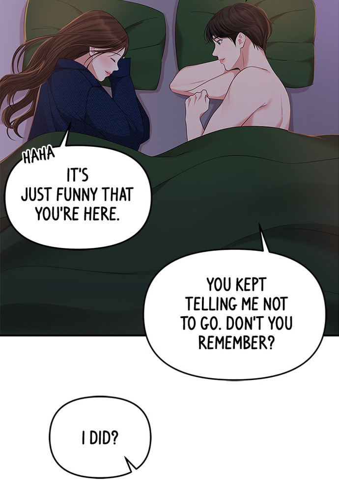 To You Who Swallowed a Star Chapter 84 page 121 - 