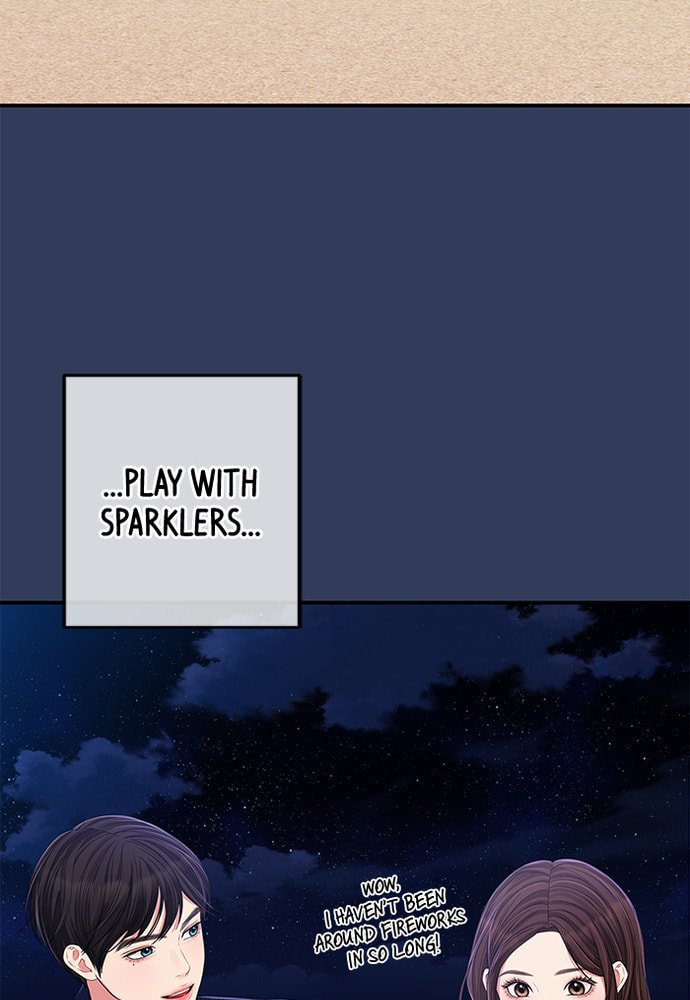 To You Who Swallowed a Star Chapter 84 page 18 - 