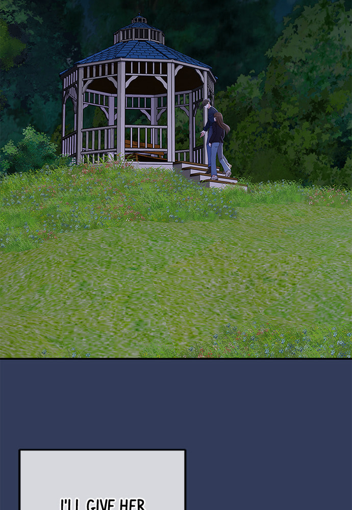 To You Who Swallowed a Star Chapter 84 page 23 - 
