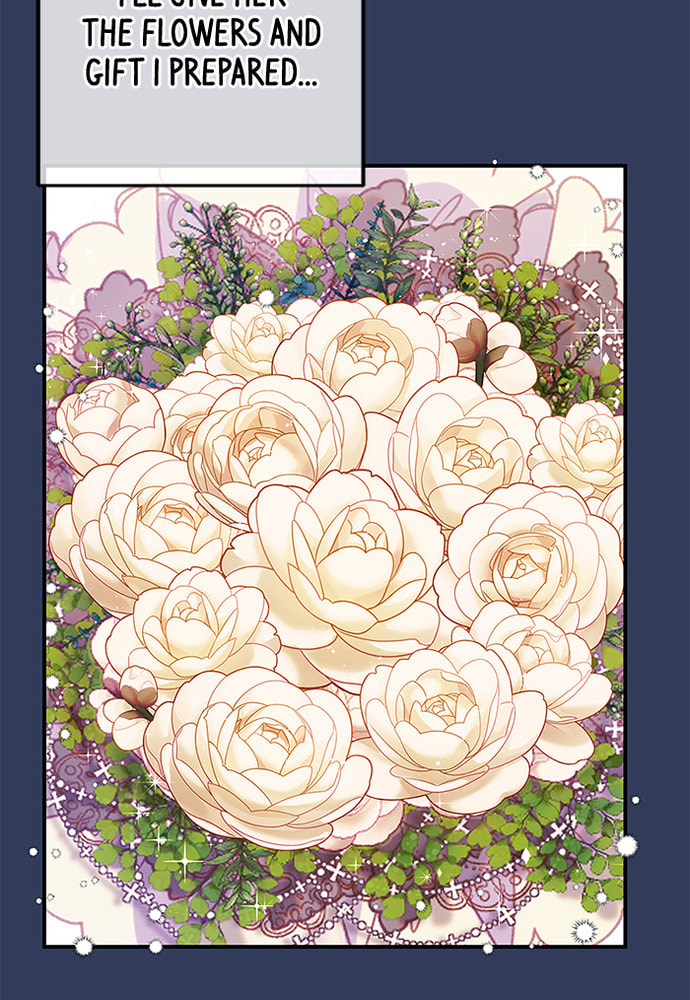 To You Who Swallowed a Star Chapter 84 page 24 - 
