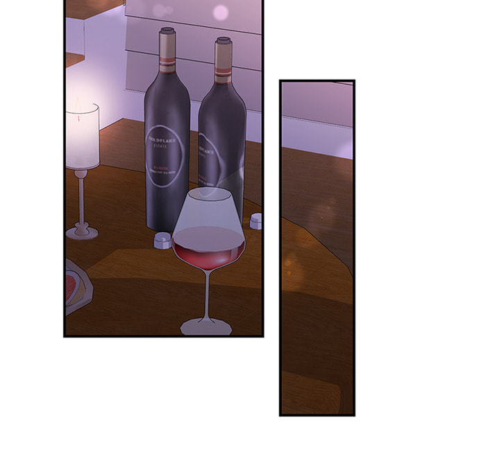 To You Who Swallowed a Star Chapter 84 page 34 - 