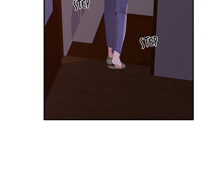 To You Who Swallowed a Star Chapter 84 page 57 - 