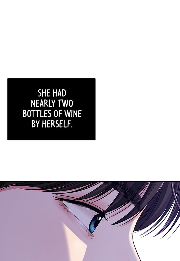 To You Who Swallowed a Star Chapter 84 page 61 - 