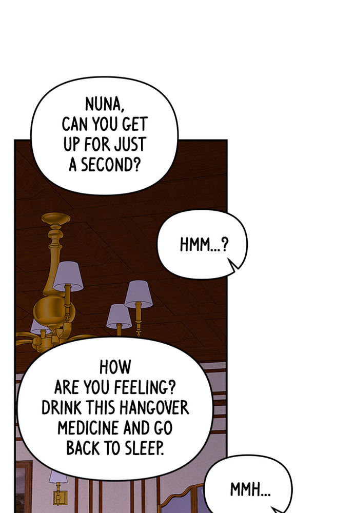 To You Who Swallowed a Star Chapter 84 page 74 - 