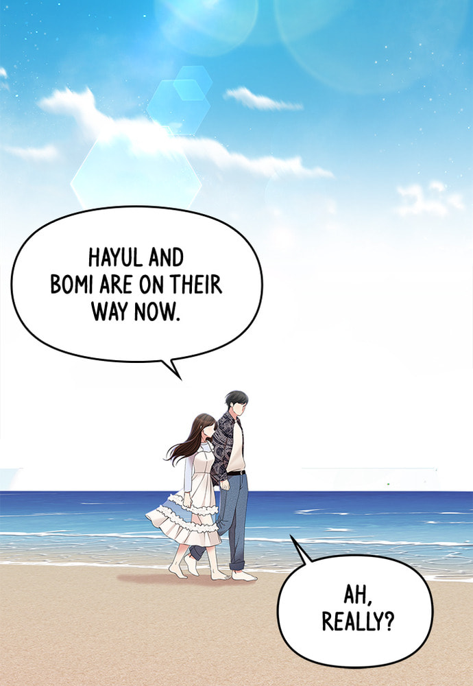 To You Who Swallowed a Star Chapter 85 page 102 - 