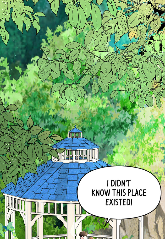To You Who Swallowed a Star Chapter 85 page 113 - 