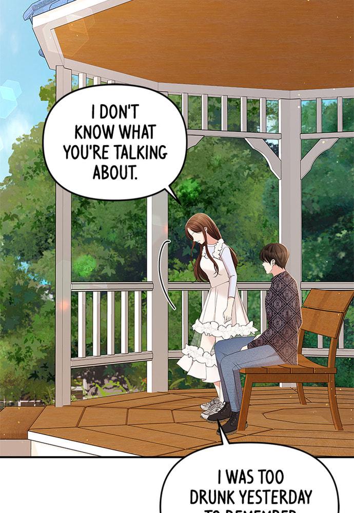 To You Who Swallowed a Star Chapter 85 page 131 - 