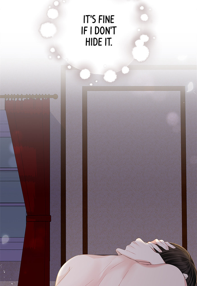 To You Who Swallowed a Star Chapter 85 page 31 - 