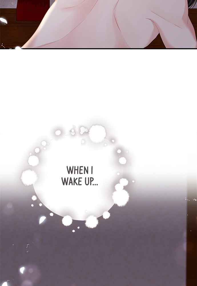 To You Who Swallowed a Star Chapter 85 page 32 - 