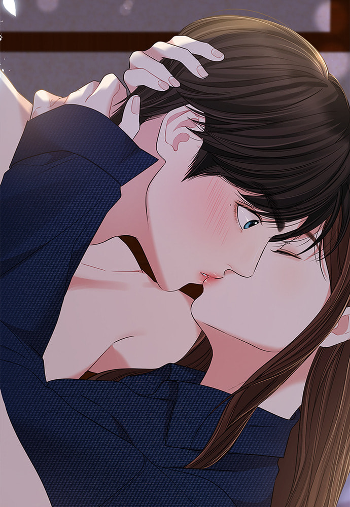 To You Who Swallowed a Star Chapter 85 page 33 - 