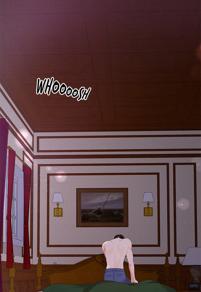 To You Who Swallowed a Star Chapter 85 page 46 - 