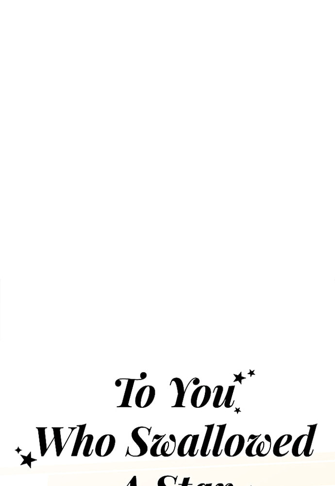 To You Who Swallowed a Star Chapter 85 page 48 - 
