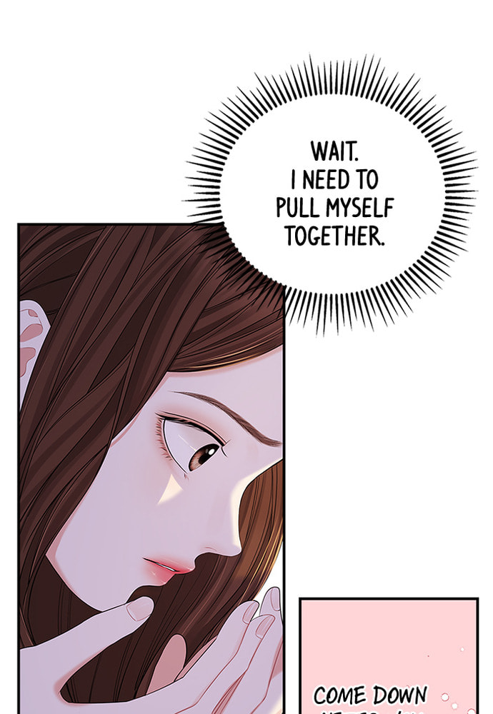 To You Who Swallowed a Star Chapter 85 page 56 - 