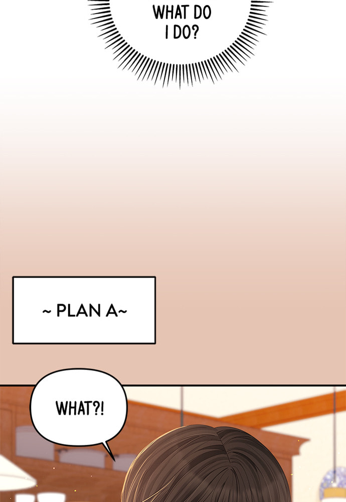 To You Who Swallowed a Star Chapter 85 page 58 - 