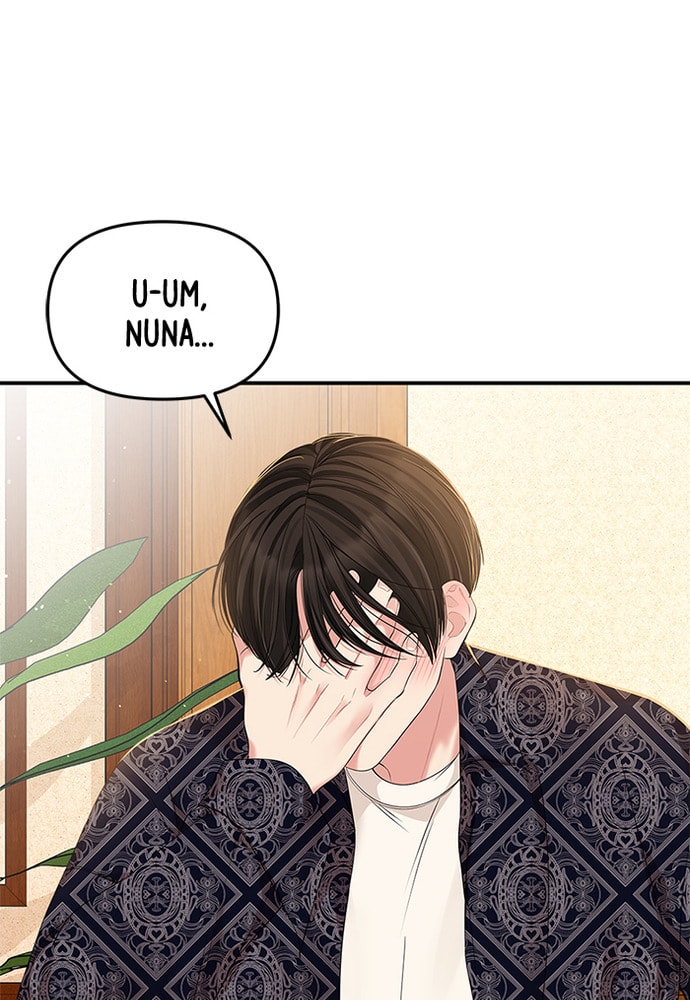 To You Who Swallowed a Star Chapter 85 page 82 - 