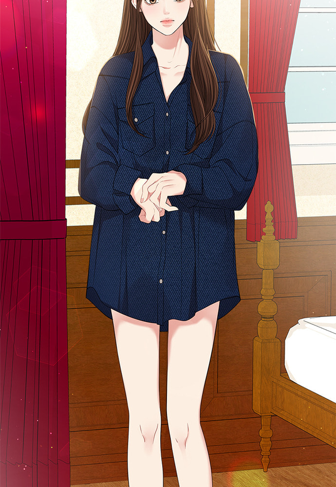 To You Who Swallowed a Star Chapter 85 page 84 - 