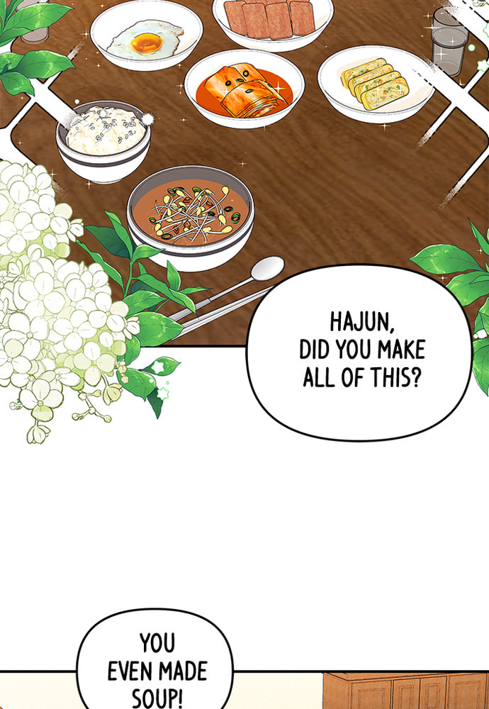 To You Who Swallowed a Star Chapter 85 page 90 - 