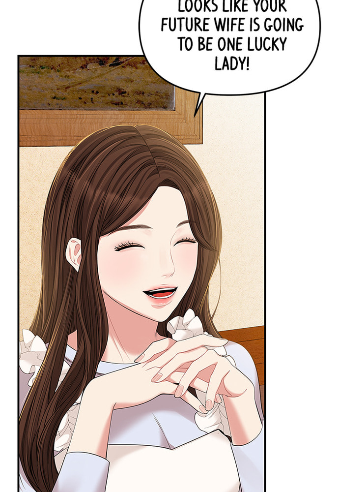 To You Who Swallowed a Star Chapter 85 page 92 - 