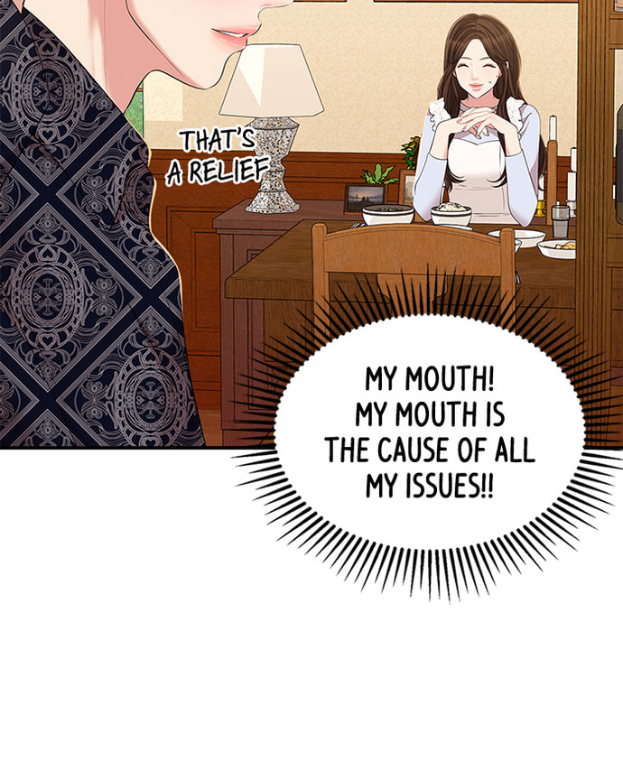 To You Who Swallowed a Star Chapter 85 page 95 - 
