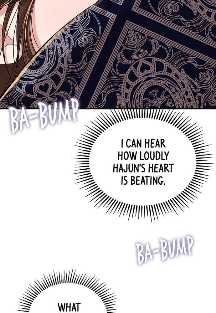 To You Who Swallowed a Star Chapter 86 page 11 - 