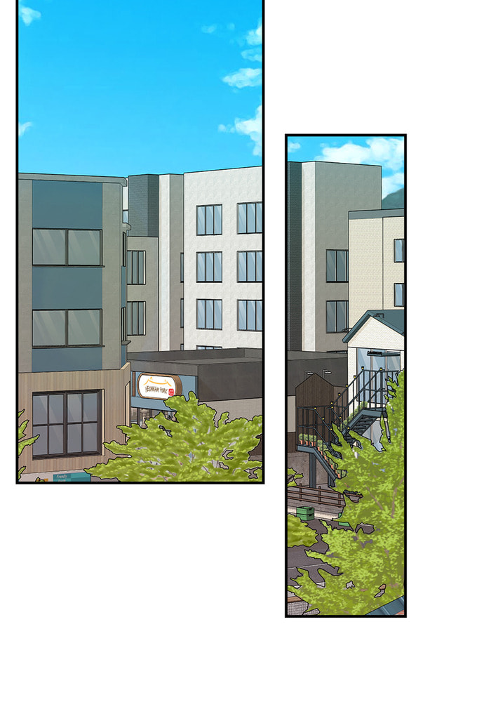 To You Who Swallowed a Star Chapter 86 page 117 - 