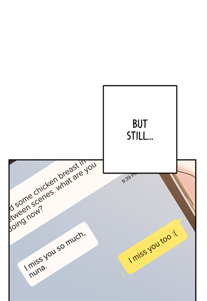 To You Who Swallowed a Star Chapter 86 page 133 - 