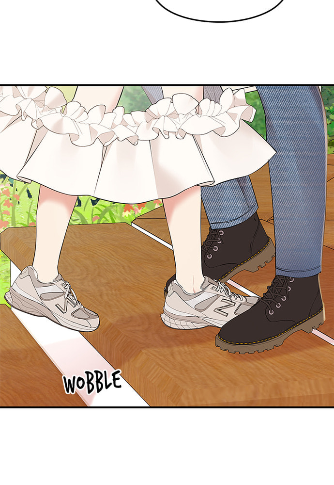 To You Who Swallowed a Star Chapter 86 page 26 - 