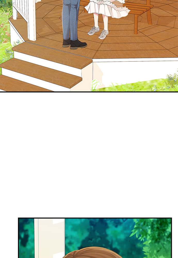 To You Who Swallowed a Star Chapter 86 page 30 - 