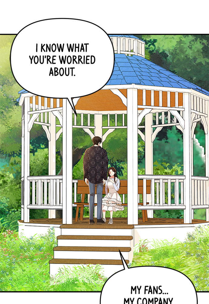 To You Who Swallowed a Star Chapter 86 page 35 - 