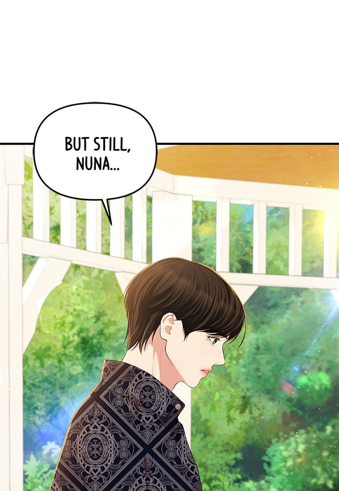 To You Who Swallowed a Star Chapter 86 page 37 - 