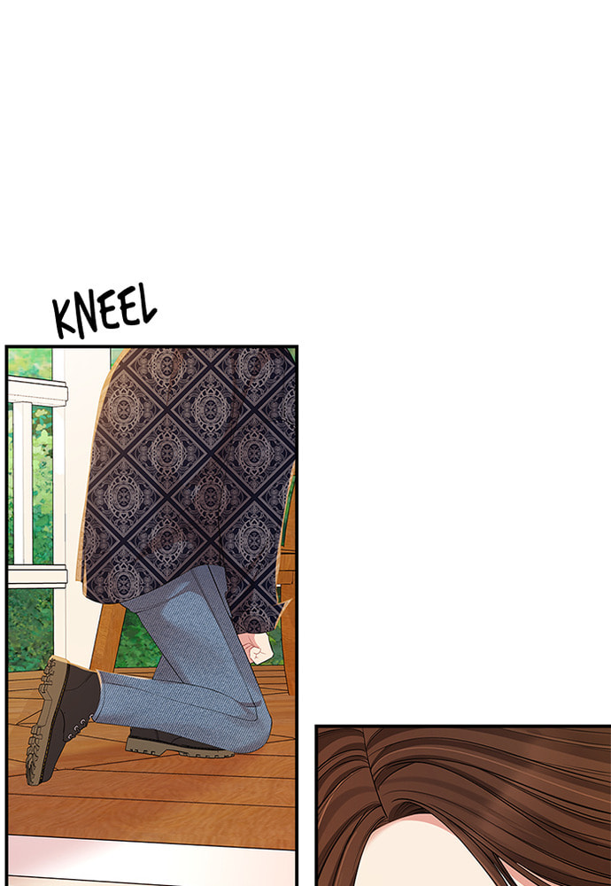To You Who Swallowed a Star Chapter 86 page 40 - 