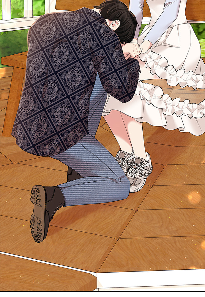 To You Who Swallowed a Star Chapter 86 page 49 - 