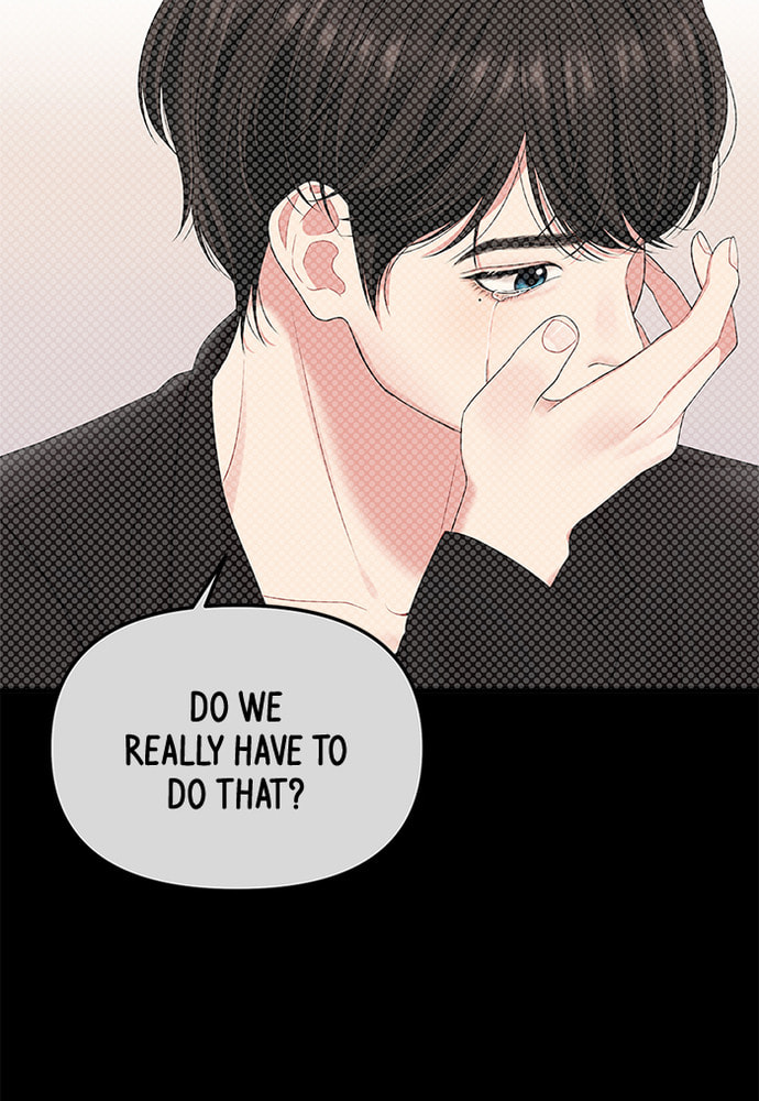 To You Who Swallowed a Star Chapter 86 page 54 - 