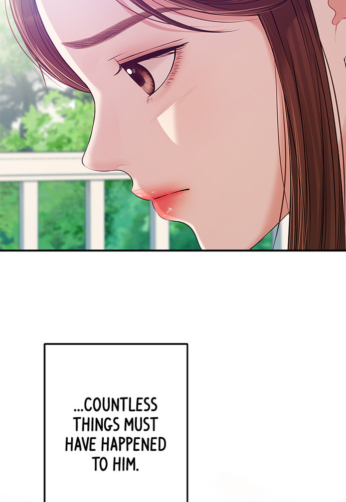 To You Who Swallowed a Star Chapter 86 page 58 - 