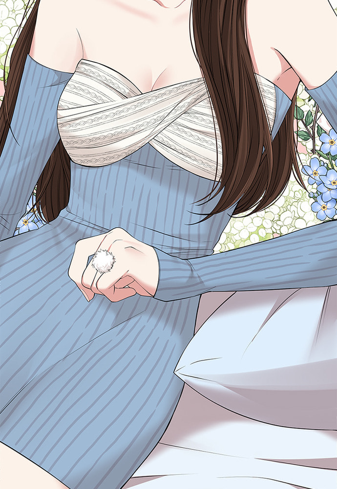 To You Who Swallowed a Star Chapter 86 page 88 - 